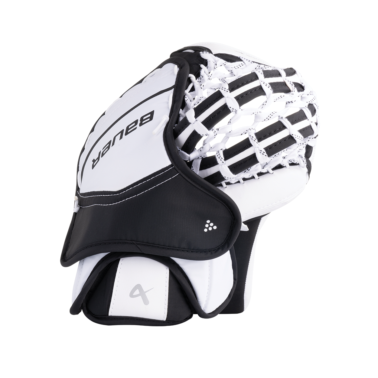 bauer-prodigy-guanto-presa-portiere-youth image 2