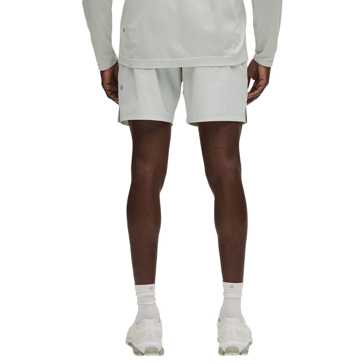 bauer-license-to-train-linerless-short-7-pantaloncini-training-uomo image 3