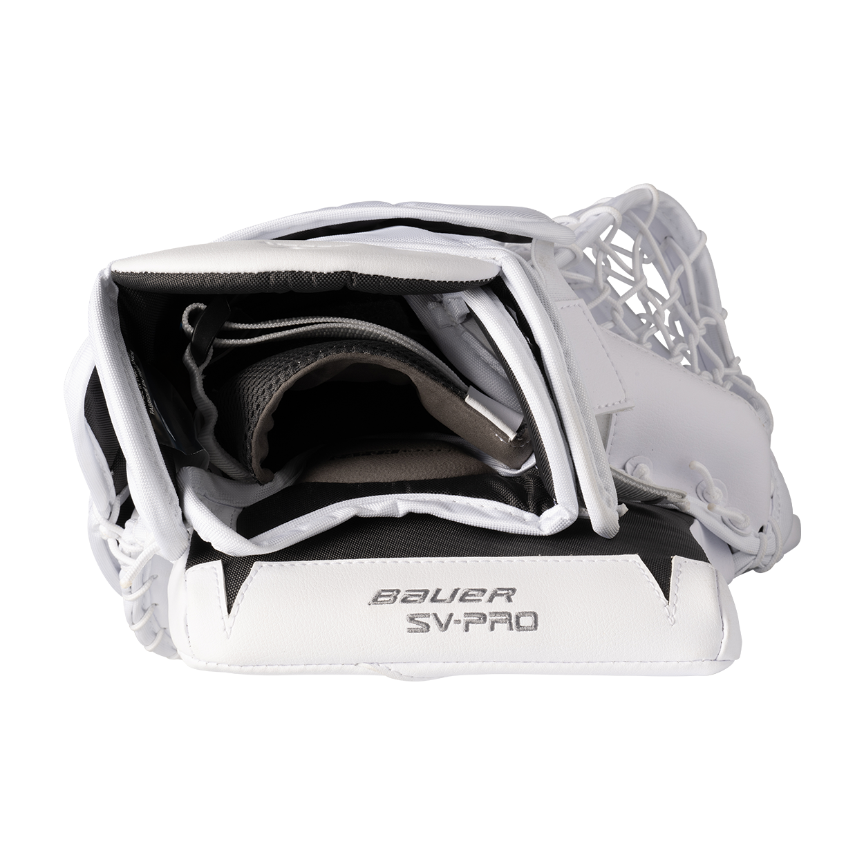 bauer-s25-sv-pro-catcher-junior-guanto-presa-portiere image 3