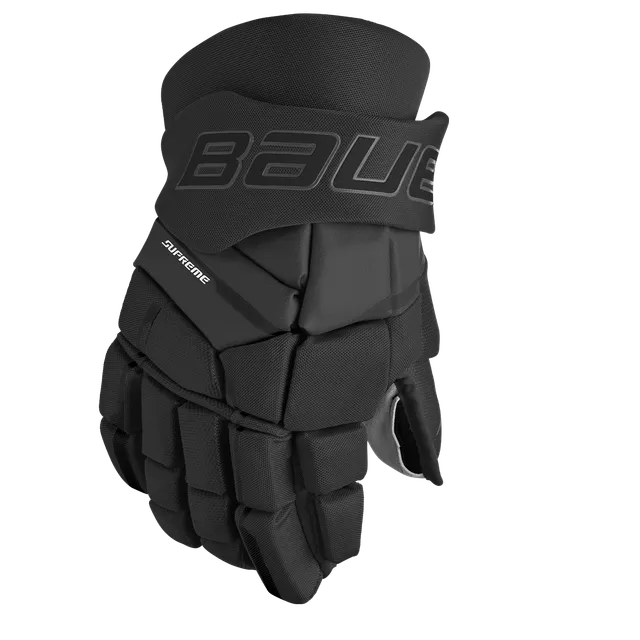 bauer-supreme-m3-guanto-hockey-intermediate image 1