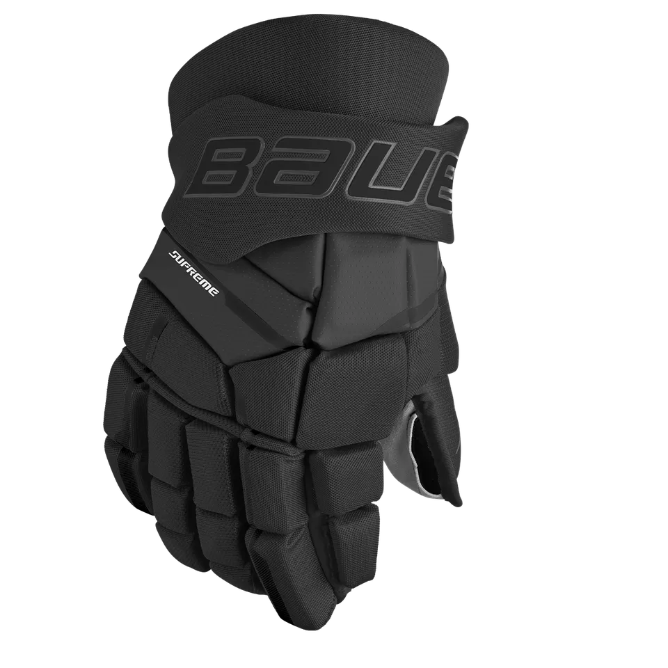 bauer-supreme-m3-guanto-hockey-intermediate image 1