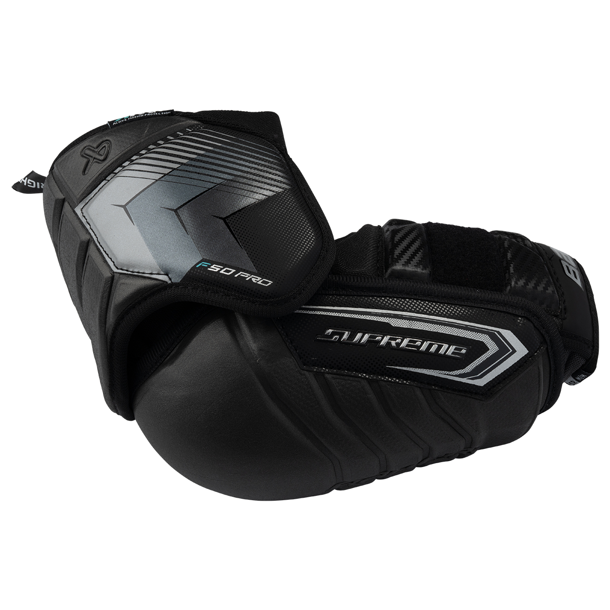 bauer-supreme-f50-pro-gomitiere-intermediate image 3