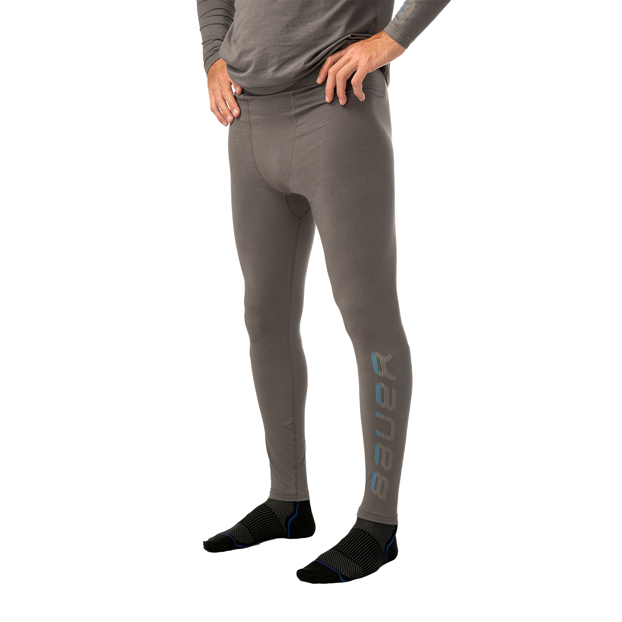 bauer-runoff-pantalone-baselayer-senior image 4