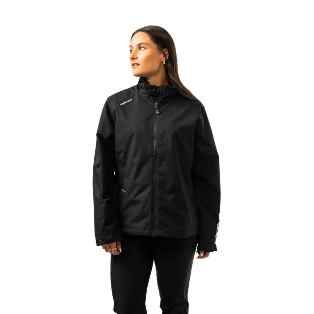 bauer-s25-team-lightweight-giacca-donna-leggera image 1