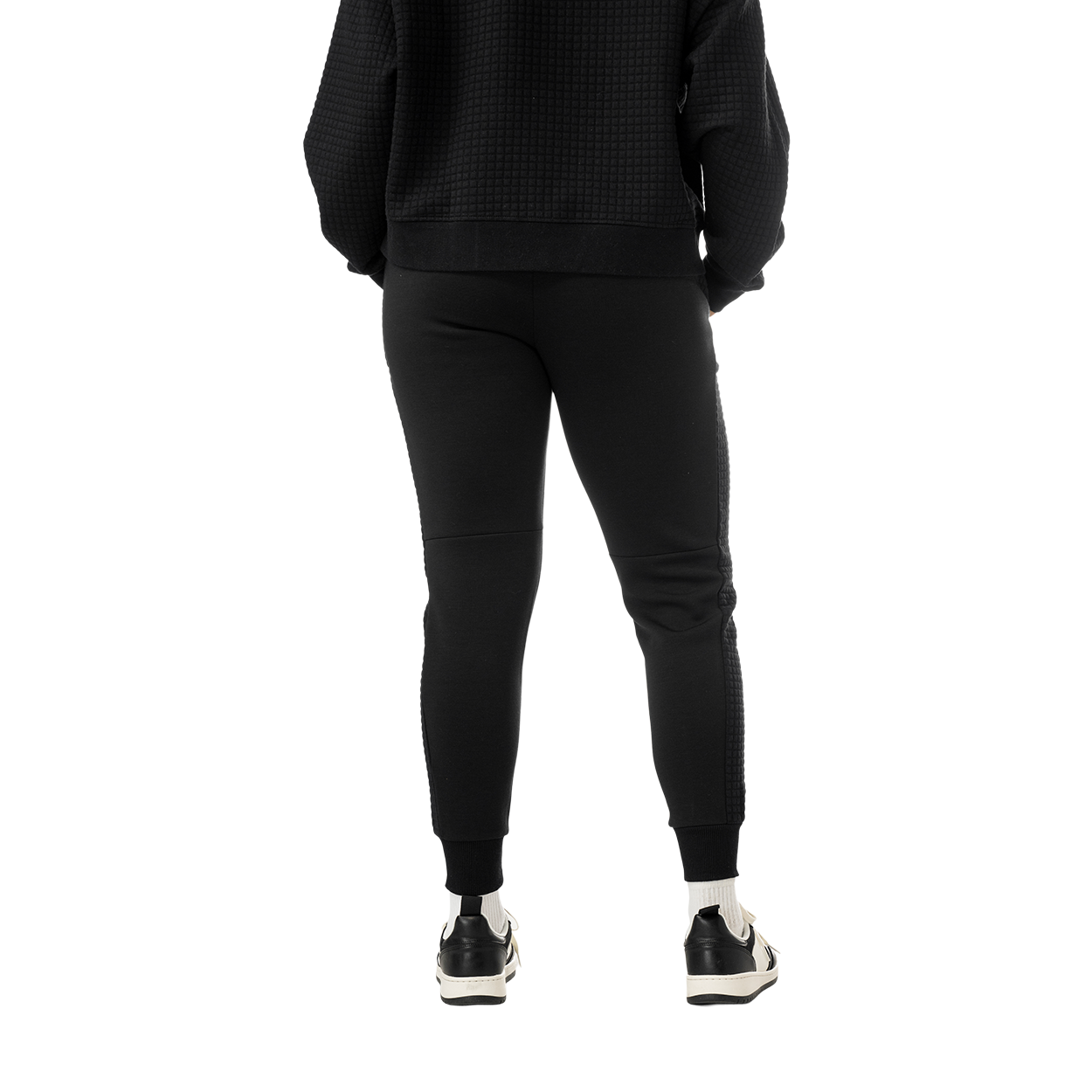 bauer-apr-s-ski-quilted-fleece-jogger-donna image 4
