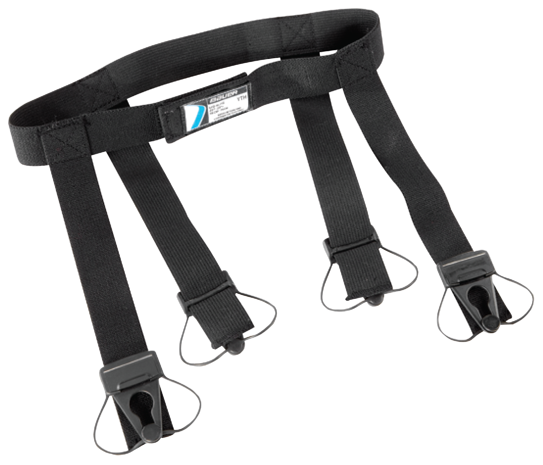 bauer-garter-belt-giostra-portacalze-hockey image 1