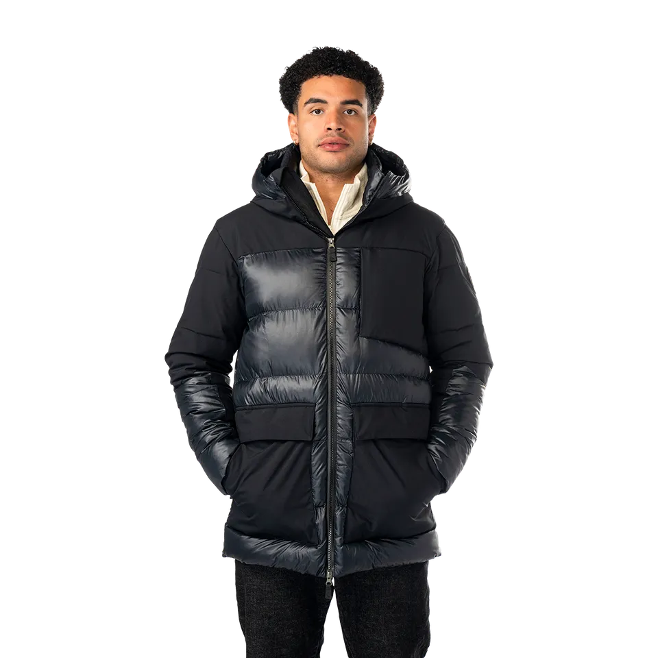 bauer-base-camp-ultimate-piumino-senior image 1