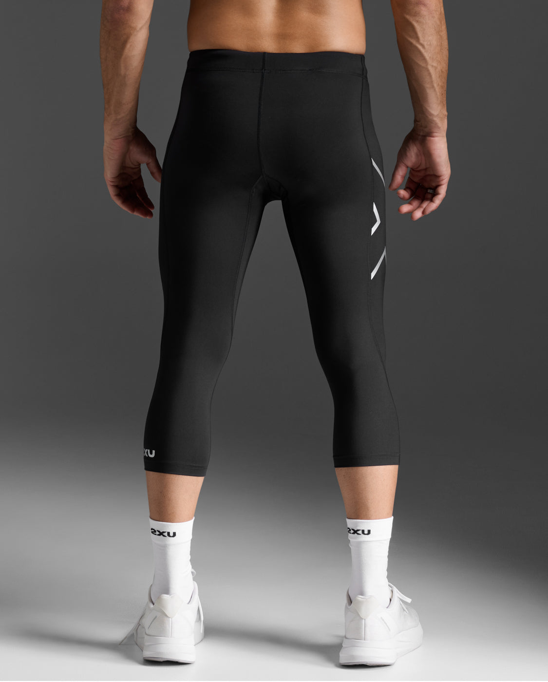 2xu-core-compression-3-4-tights-neri image 4