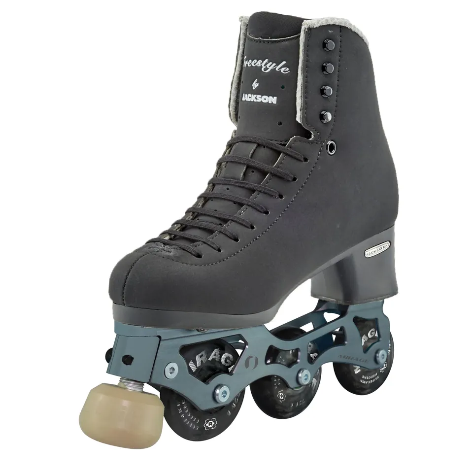 jackson-ultima-atom-freestyle-pattino-in-linea-da-figura-artistica-uomo image 1