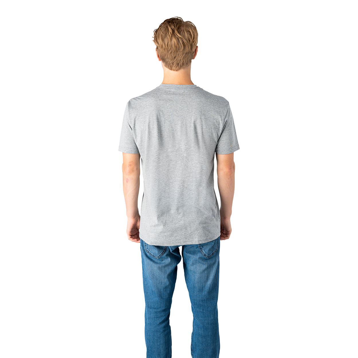 bauer-gear-up-t-shirt-grafica-uomo-maglietta-game-day image 2