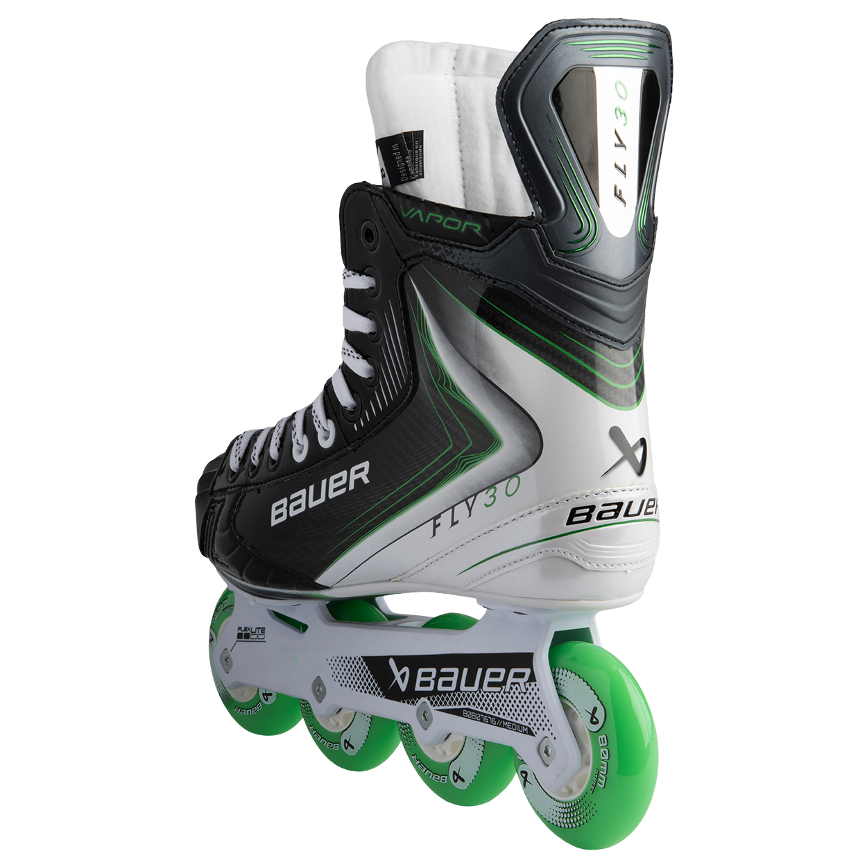 bauer-vapor-fly30-pattini-inline-hockey-senior image 3