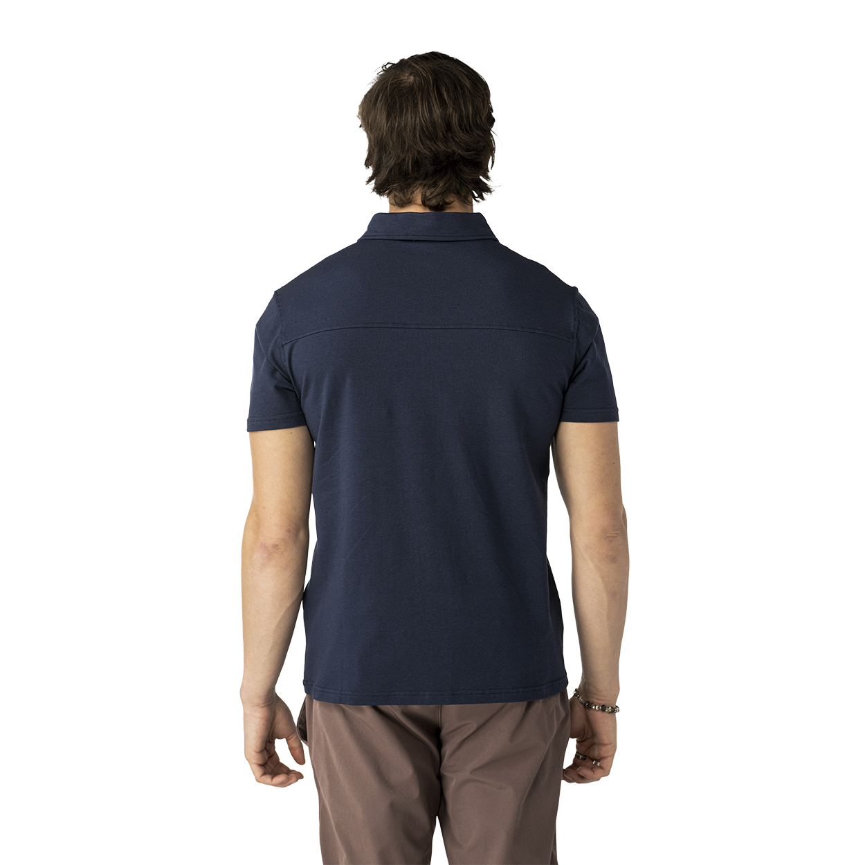 bauer-runoff-polo-senior-polo-uomo image 4