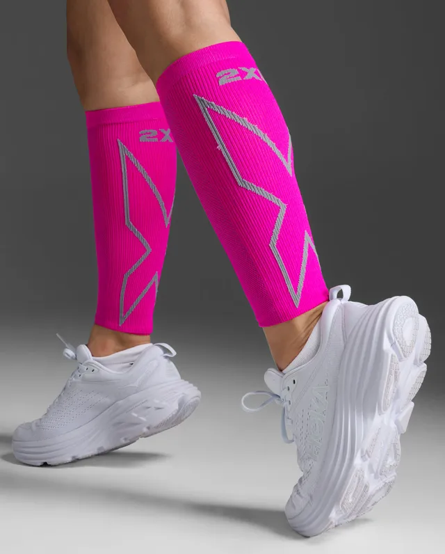 2xu-x-compression-calf-sleeves-gambali image 1