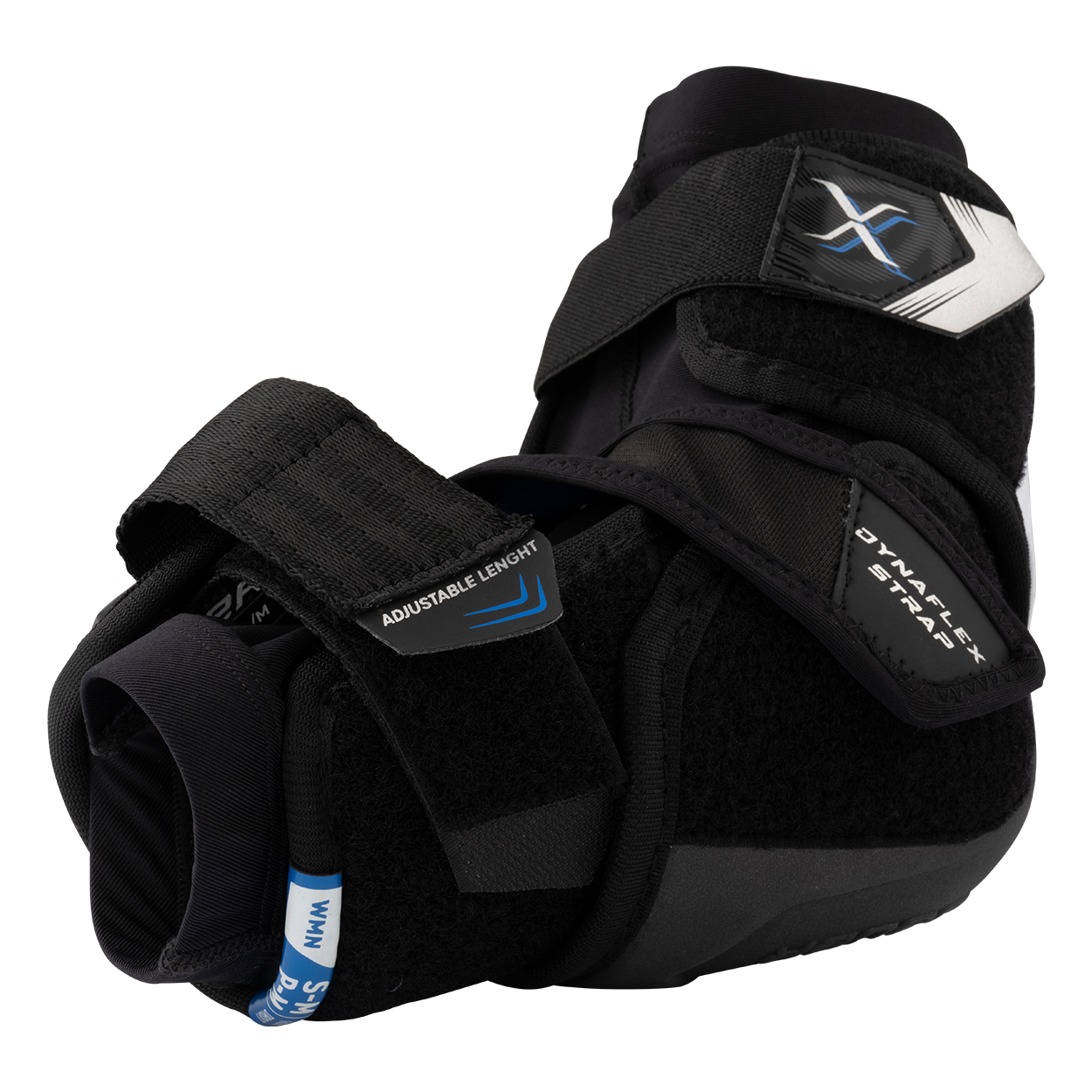 bauer-vapor-fly-w-gomitiere-hockey-donna image 2