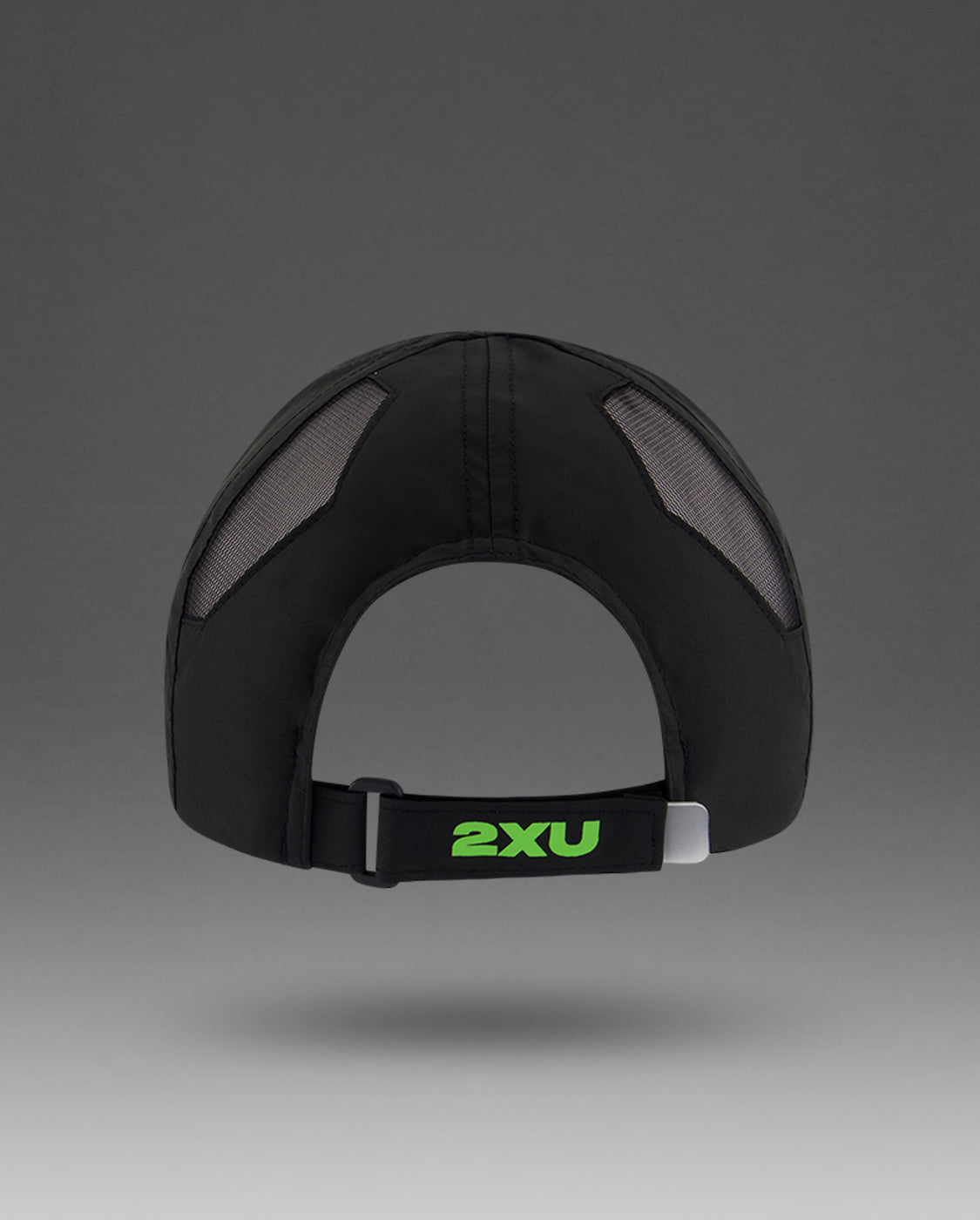 2xu-run-cap-cappellino-running-leggero-unisex image 3