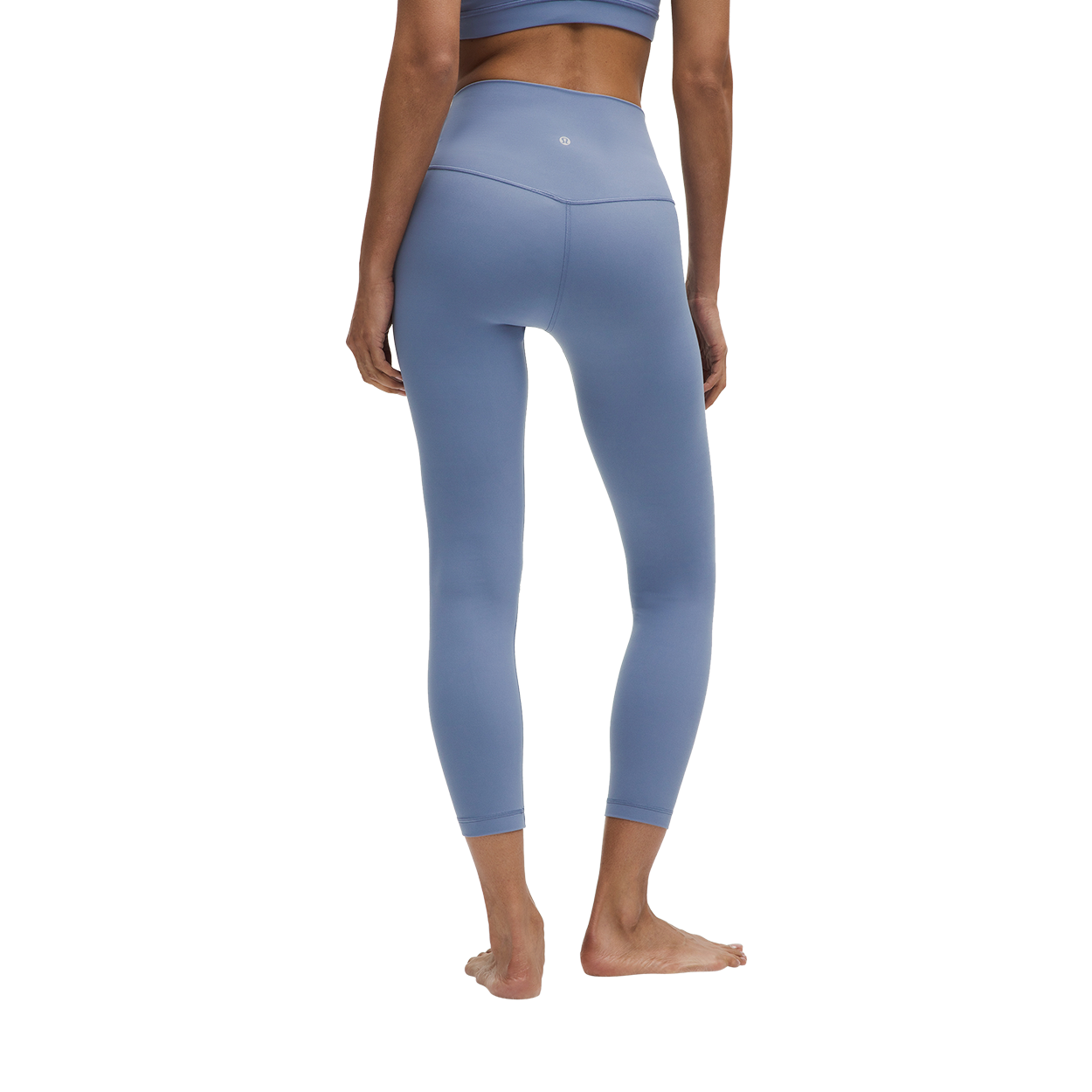 bauer-x-lululemon-align-pant-25-pantalone-donna-nero-nulu image 3
