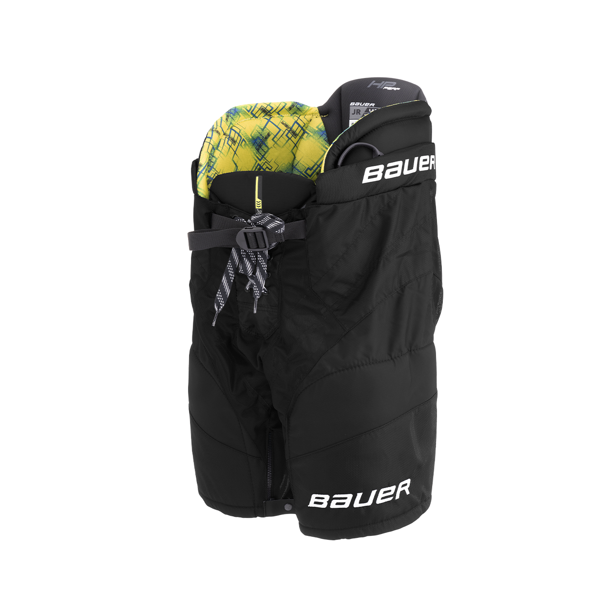 bauer-hp-performance-s24-pantaloni-da-hockey-junior image 1