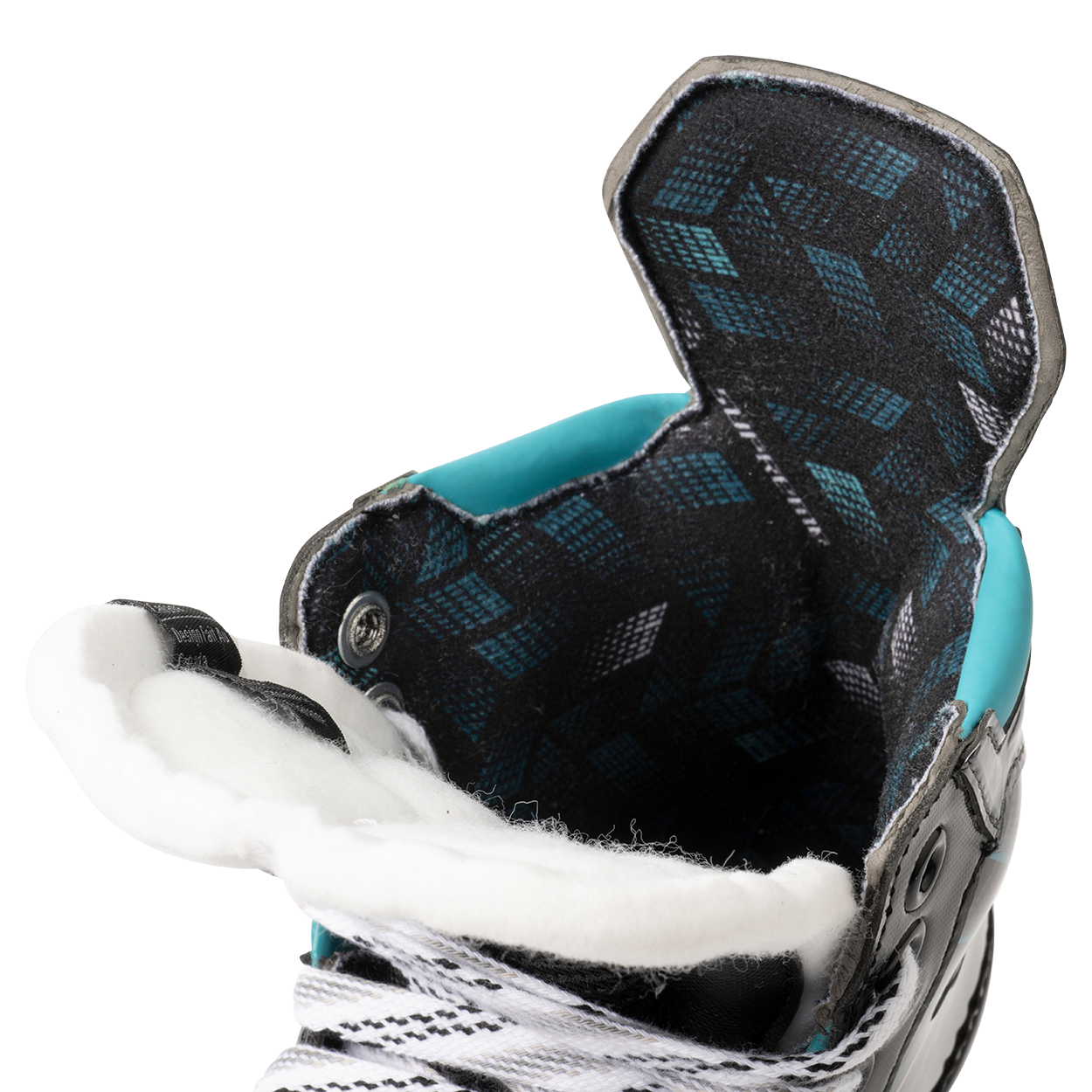 bauer-supreme-f30-pattino-hockey-youth image 3