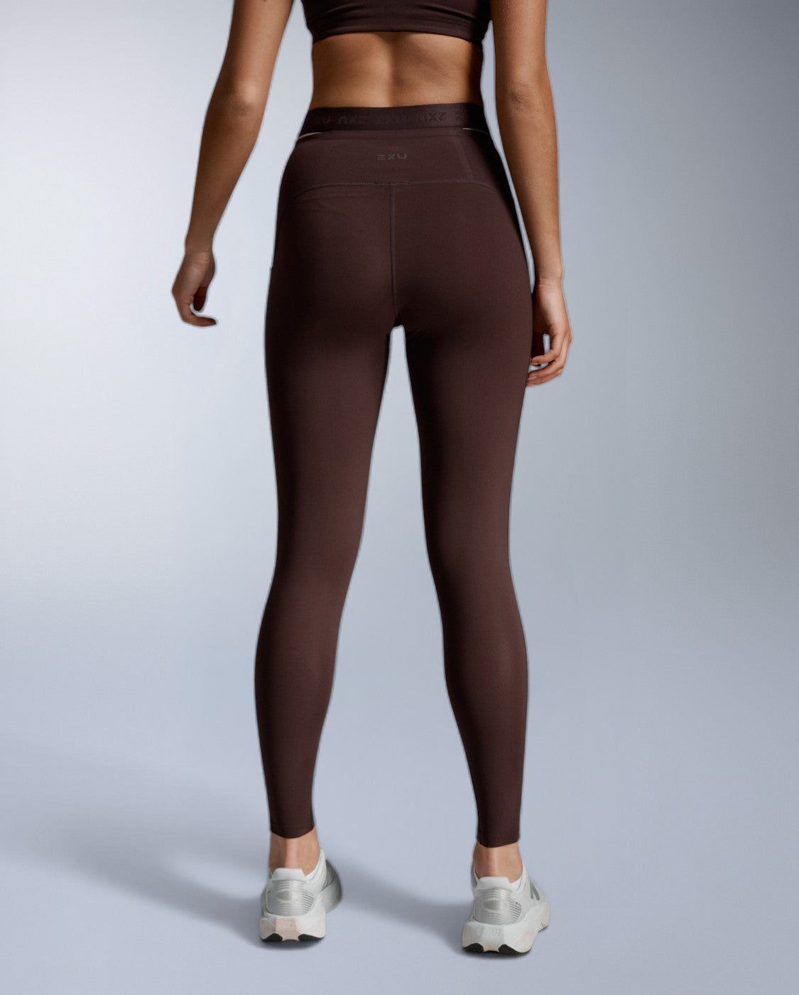 2xu-form-stash-hi-rise-compression-tights-leggings-donna image 3